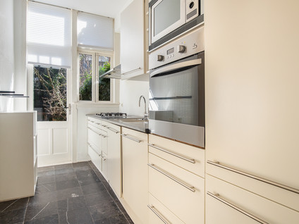 Graaf Florisstraat 106A