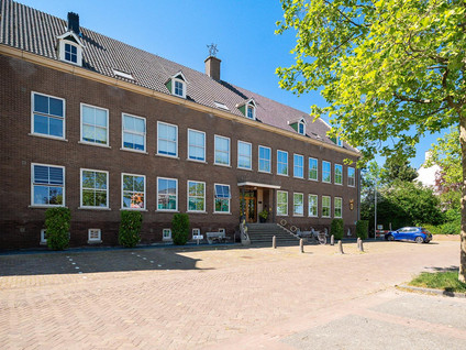 Ir. Smedingplein 9