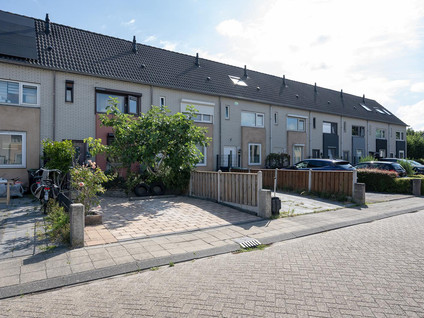 Jan Rijksenstraat 158