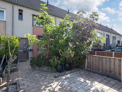 Jan Rijksenstraat 158
