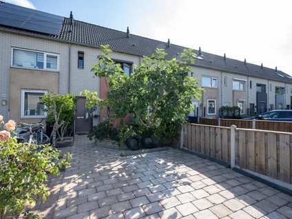 Jan Rijksenstraat 158