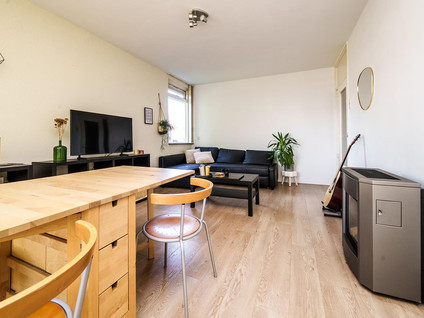 Aristotelesstraat 35