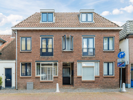 Jan de Bakkerstraat 28