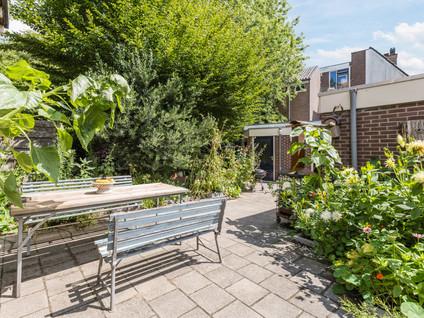 Jan de Bakkerstraat 28