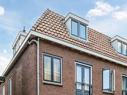 Jan de Bakkerstraat 28
