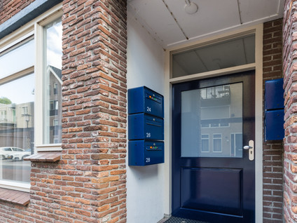 Jan de Bakkerstraat 28