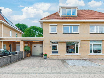 Stadseiland 40