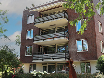 Vijverhofstraat 57