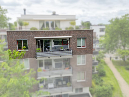 Vijverhofstraat 57