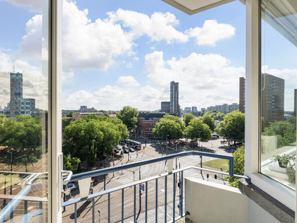 Oostplein 144