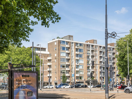 Oostplein 144