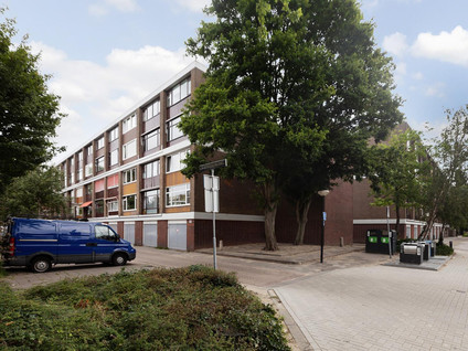 Einthovenstraat 32
