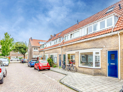 Cosijnstraat 10