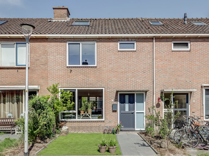 Schoolstraat 7