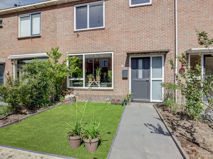 Schoolstraat 7