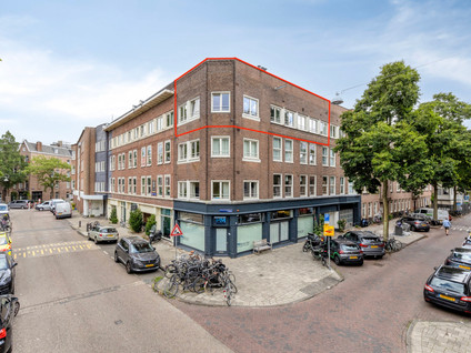 Bronckhorststraat 50-3