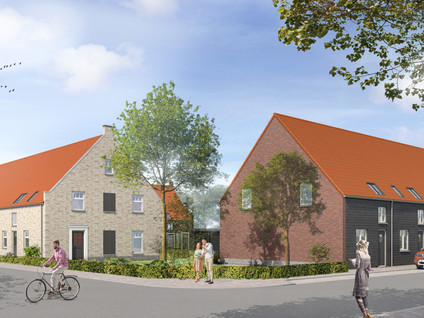 Westelijke Achterweg 65
