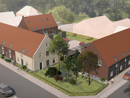 Westelijke Achterweg 65