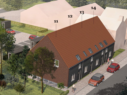 Westelijke Achterweg 65