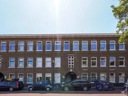 Mecklenburgplein 4a