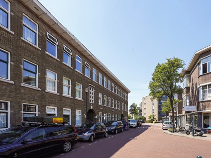 Mecklenburgplein 4a