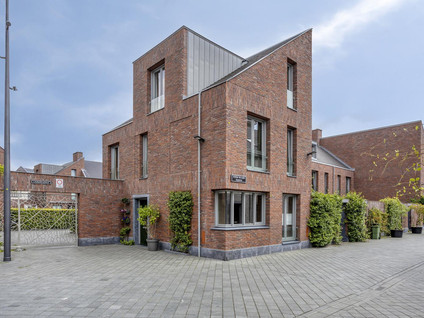 Achter de oude Kazerne 1
