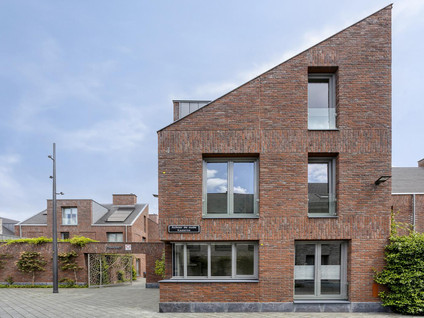Achter de oude Kazerne 1