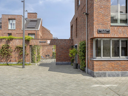 Achter de oude Kazerne 1