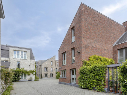 Achter de oude Kazerne 1