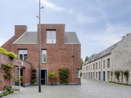 Achter de oude Kazerne 1
