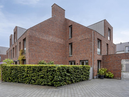 Achter de oude Kazerne 1