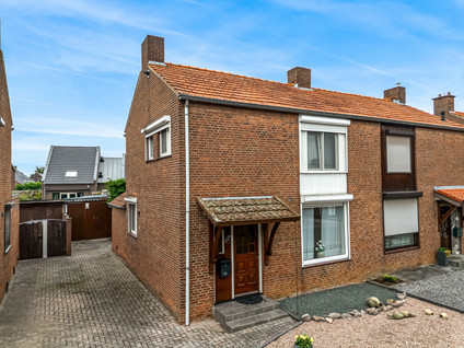 Prins Hendrikstraat 19