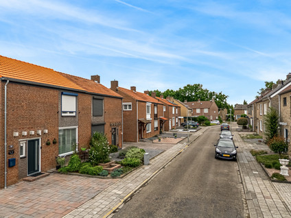 Prins Hendrikstraat 19