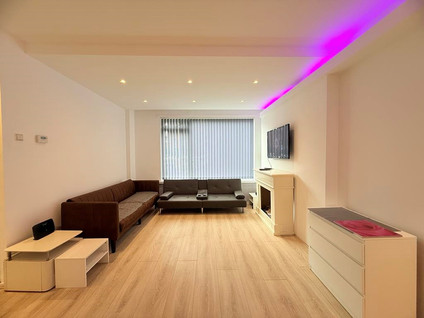 Klaasje Zevensterstraat 6