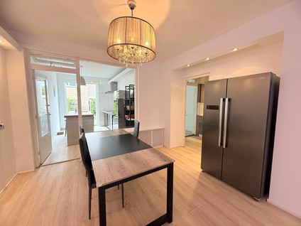 Klaasje Zevensterstraat 6