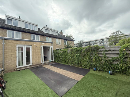 Klaasje Zevensterstraat 6