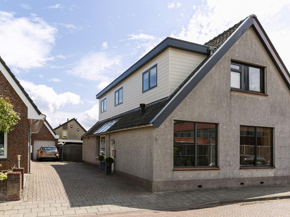 Zwarteweg 7