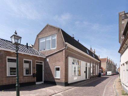 Sint Joris Doelstraat 34A