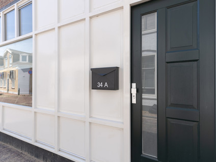 Sint Joris Doelstraat 34A