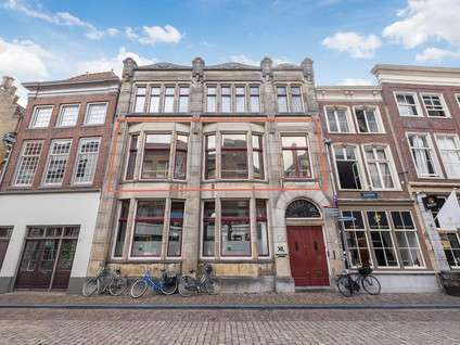 Groenmarkt 80