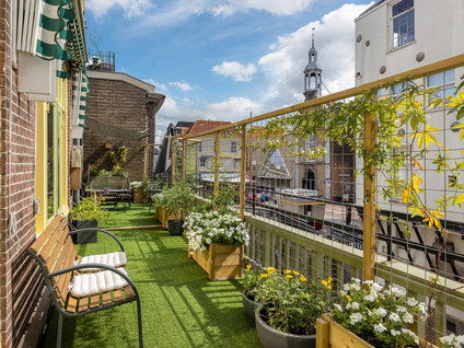 Groenmarkt 80