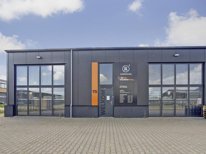 Techniekweg 18 0015