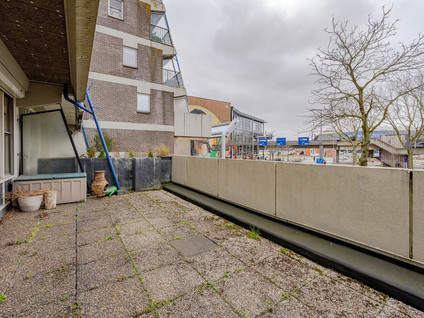 Zuiderterras 29