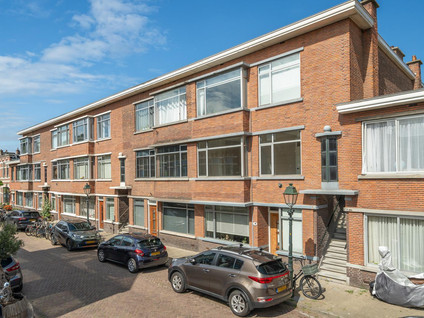 Dirk Hoogenraadstraat 54