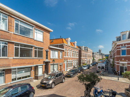 Dirk Hoogenraadstraat 54