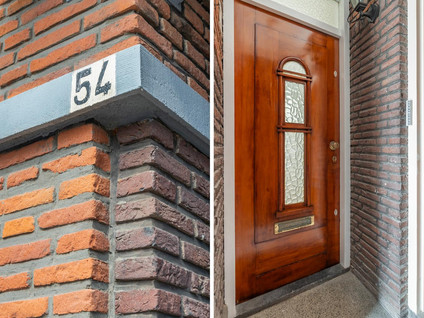 Dirk Hoogenraadstraat 54
