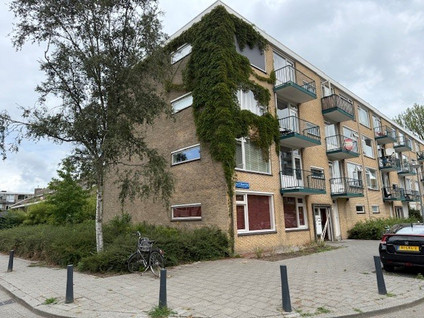 Aernt Bruunstraat 12
