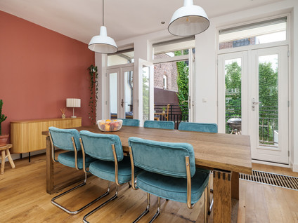 Zwart Janstraat 106A