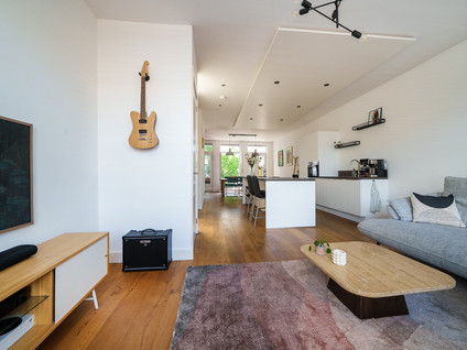 Zwart Janstraat 106A