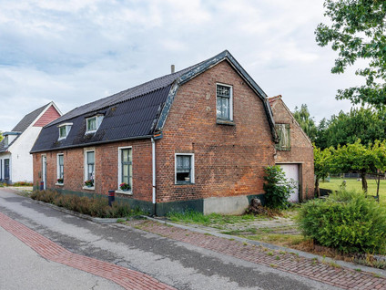 Oude Maasdijk 7